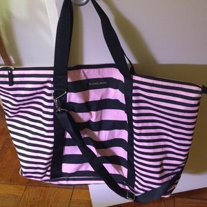 Victoria’s Secret Duffle